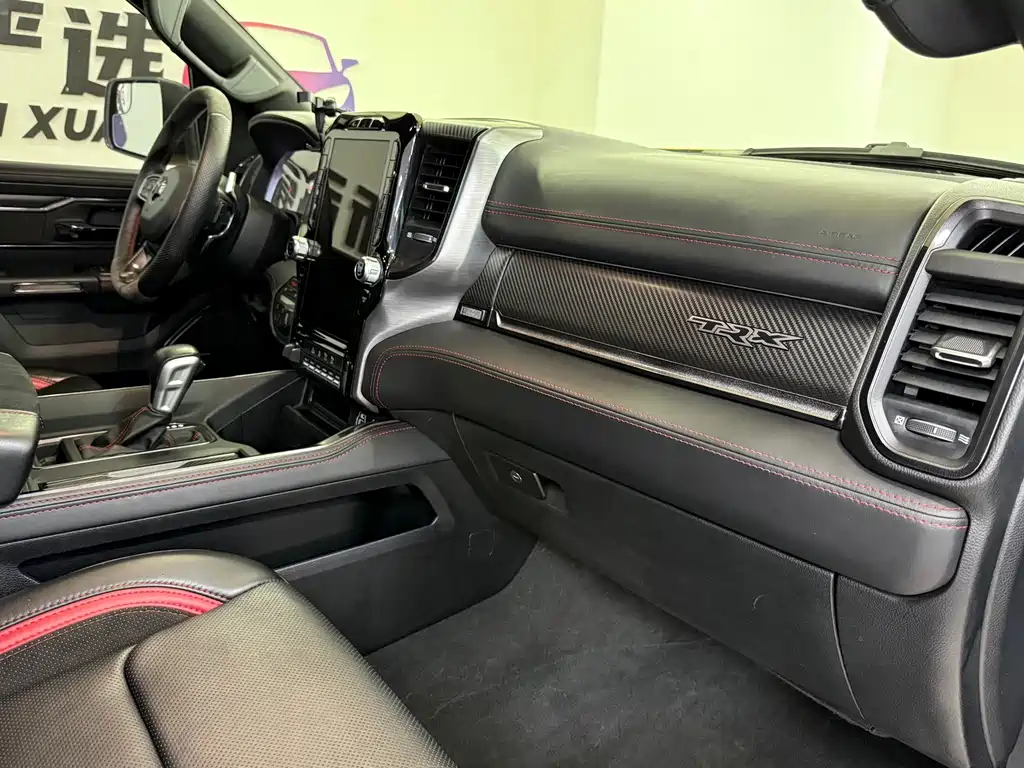 RAM Ram Trucks — миниатюра 10