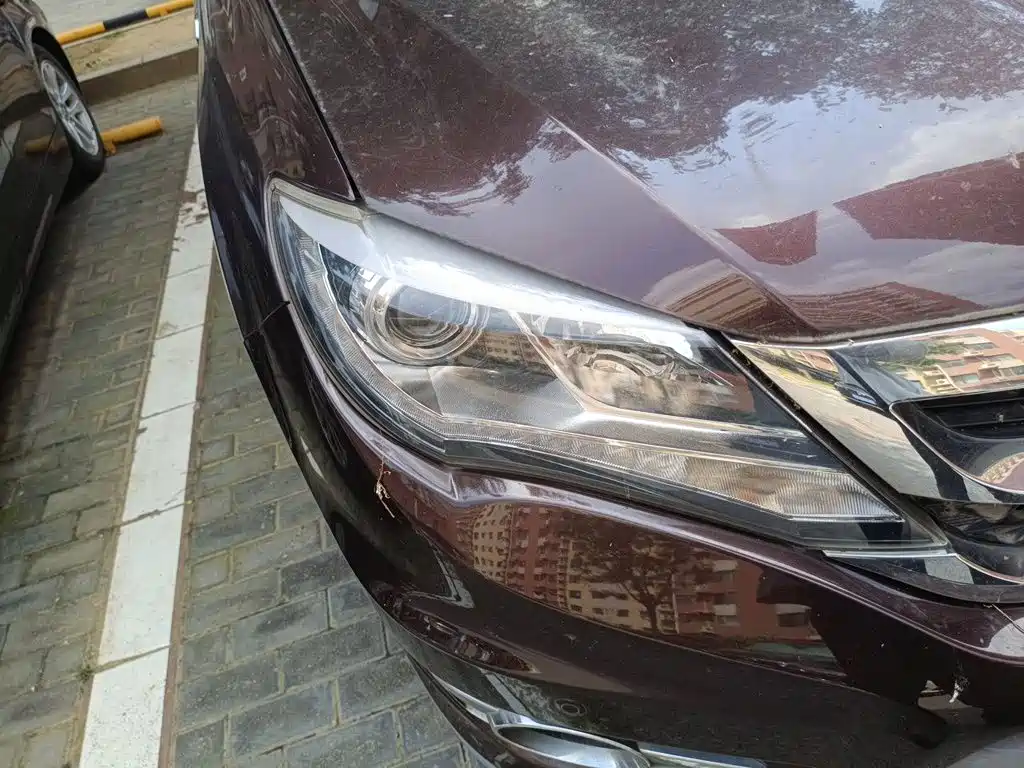 BYD S7 — миниатюра 7