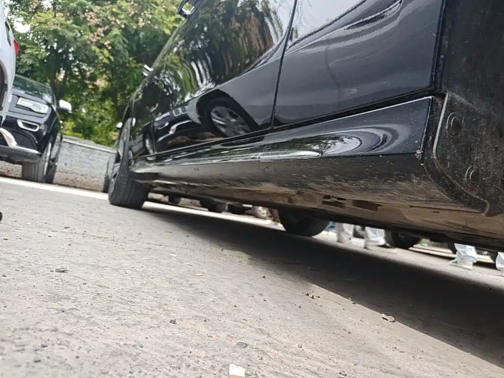 Mercedes-Benz E-Class — миниатюра 21