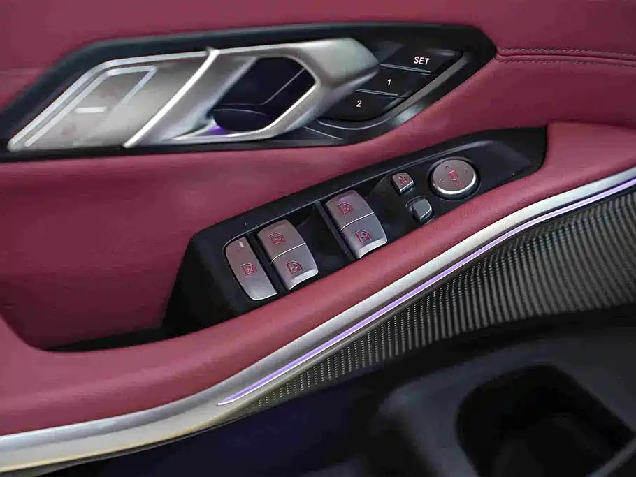 BMW 3 Series — миниатюра 9