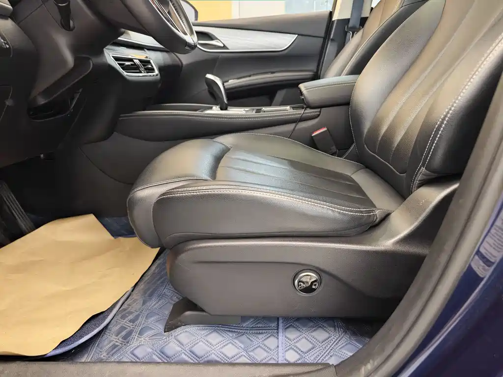BYD Song MAX — фотографии объявления, Фото 10