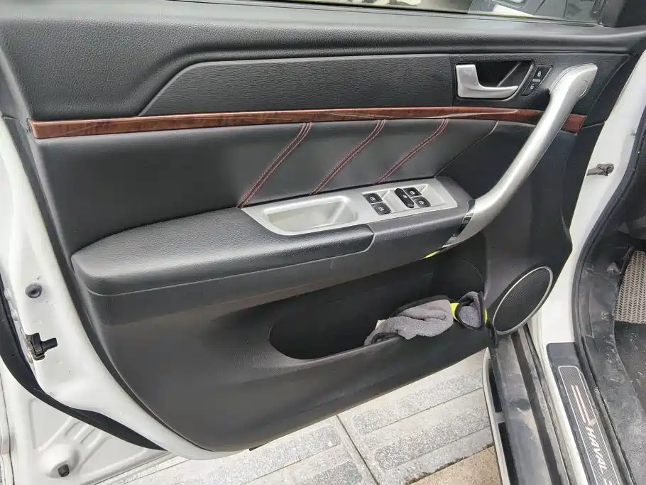 Haval H6 — миниатюра 7