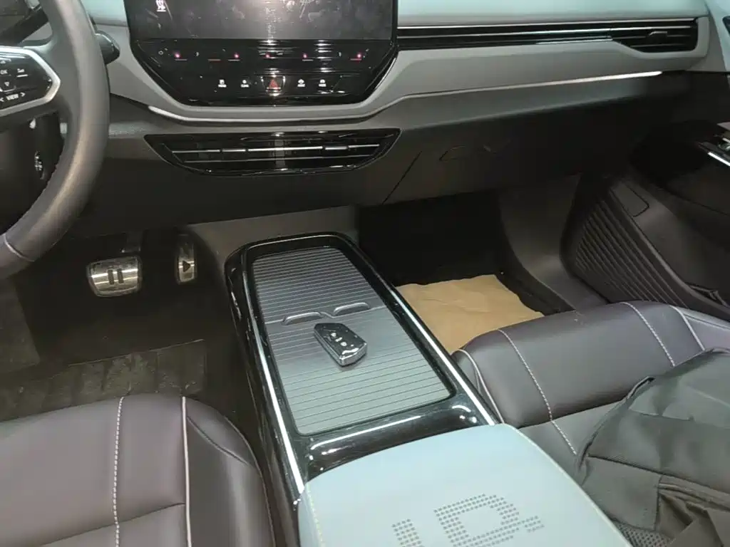 Volkswagen ID.4 X — миниатюра 14