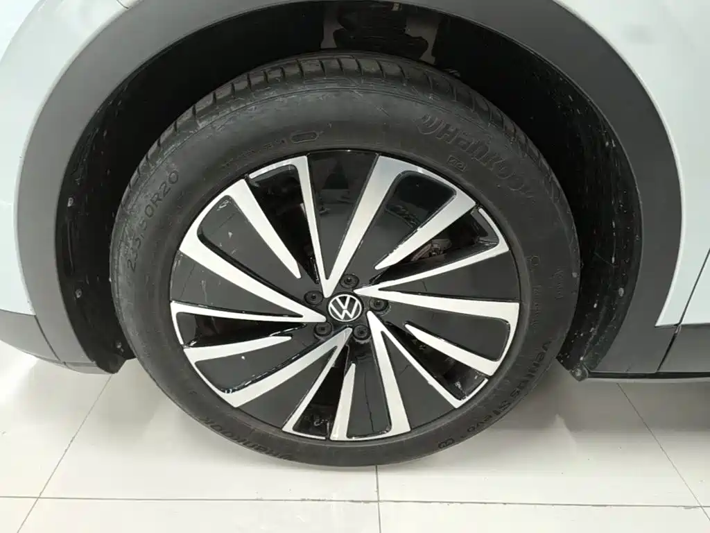 Volkswagen ID.4 X — миниатюра 23