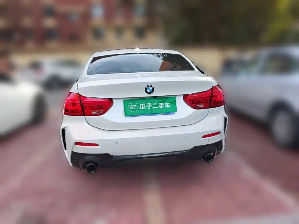 BMW 1 Series — миниатюра 3