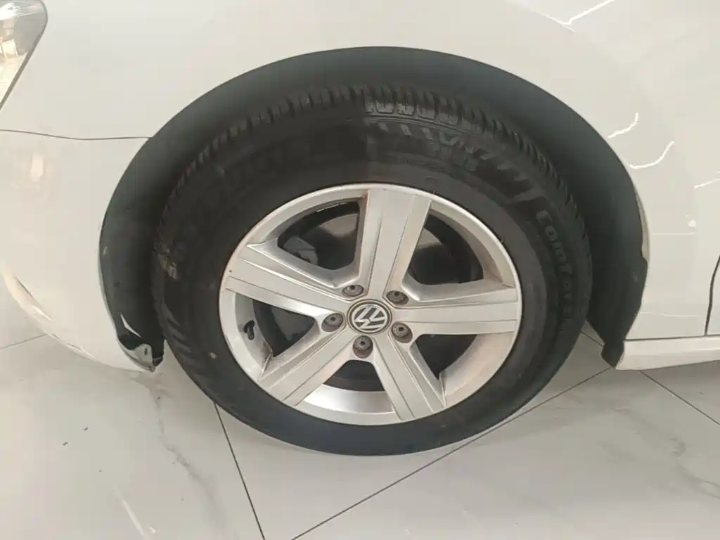 Volkswagen Lamando — миниатюра 23