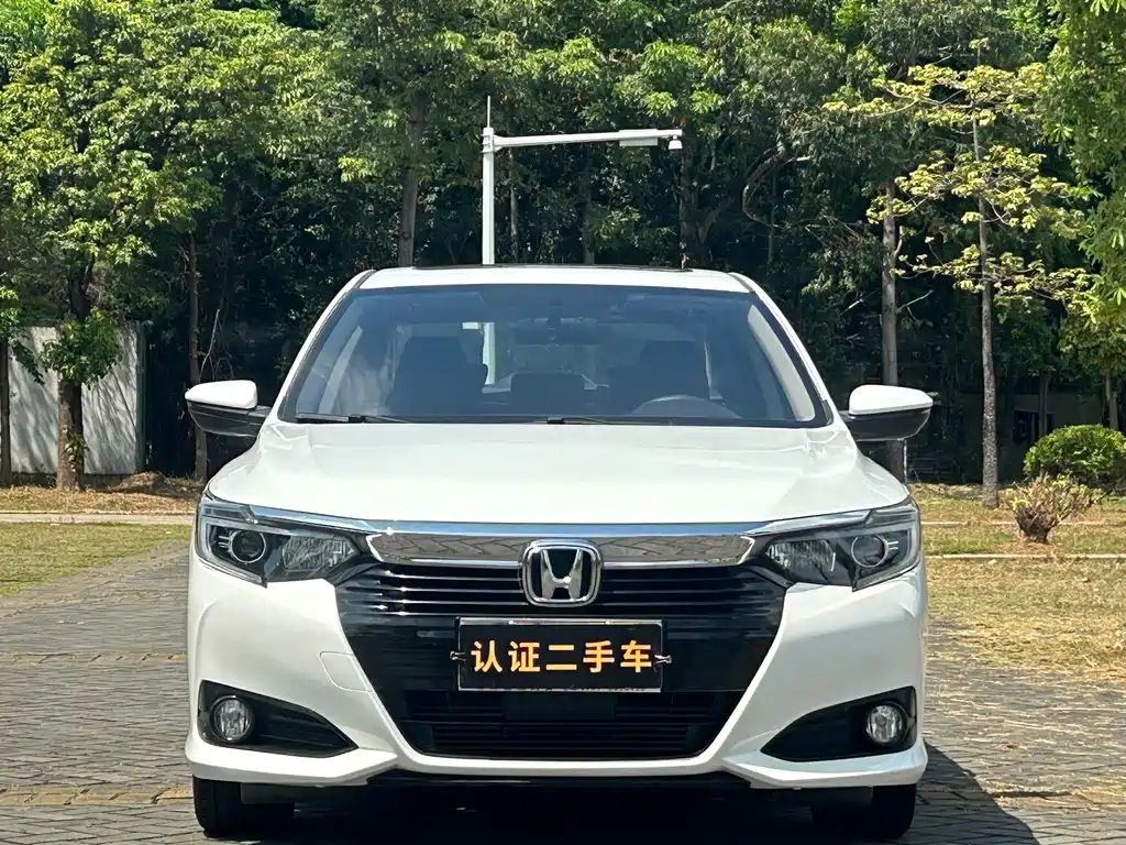 Honda Crider — миниатюра 2