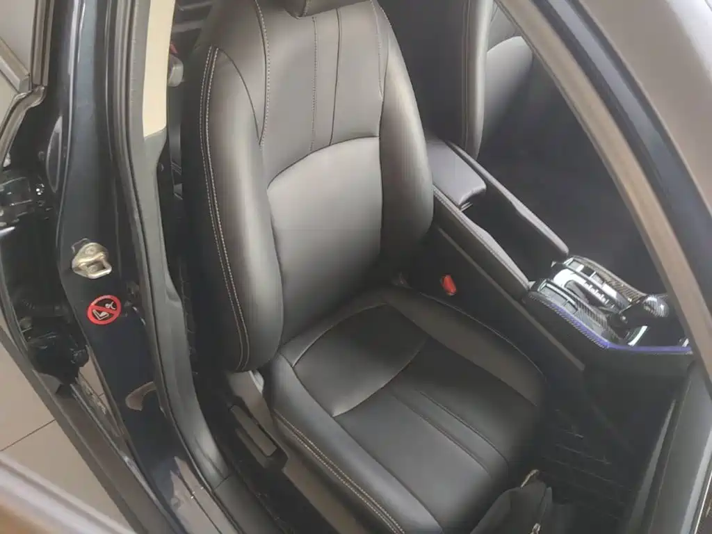 Honda Civic — миниатюра 25