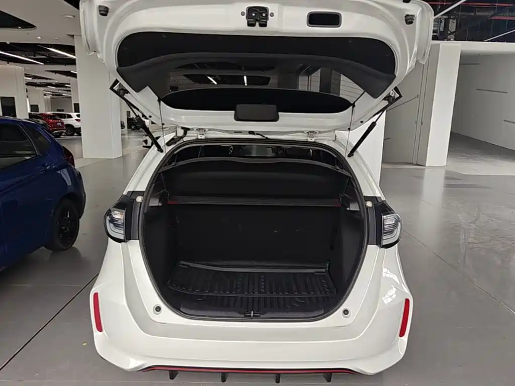 Honda Life — миниатюра 19