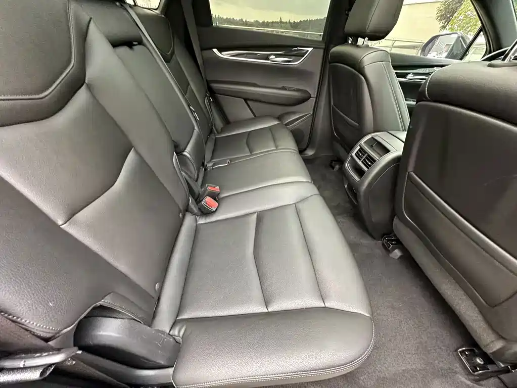 Cadillac XT5 — миниатюра 38