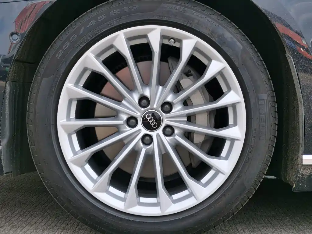 Audi A8 — миниатюра 26