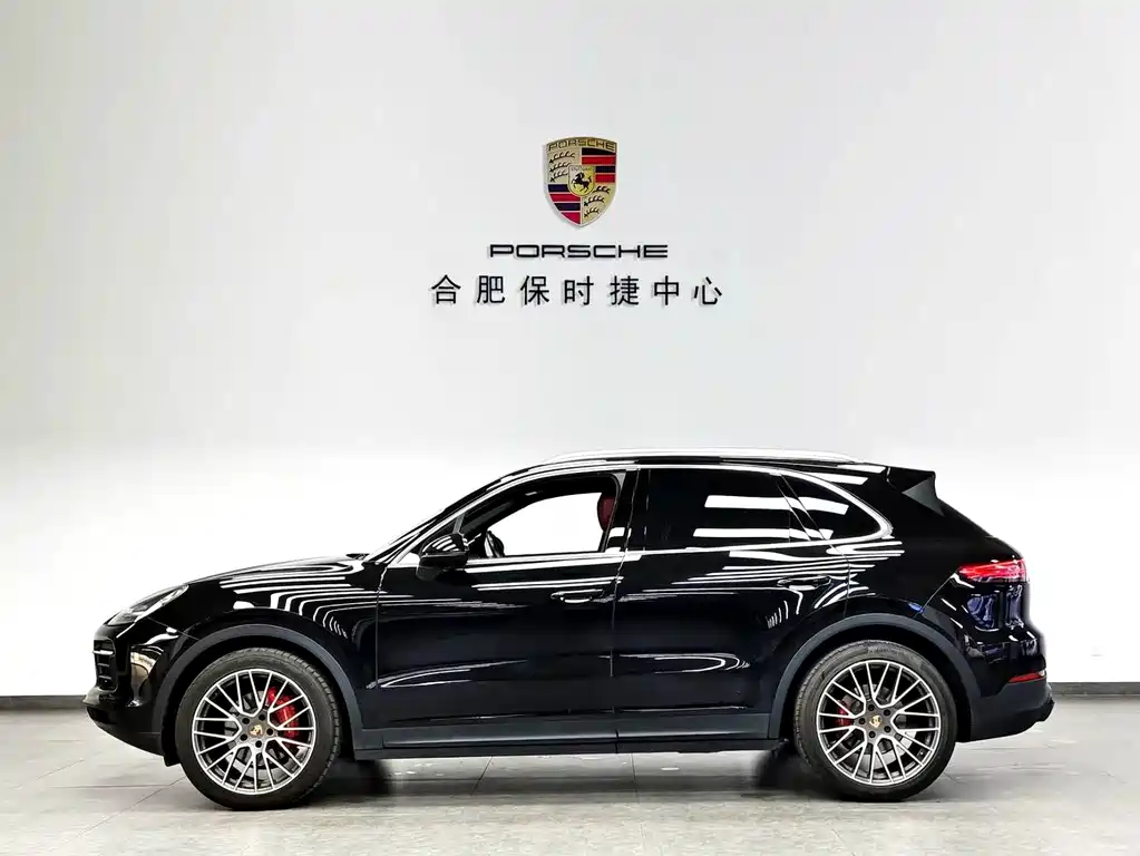 Porsche Cayenne 2022 Cayenne 3.0T