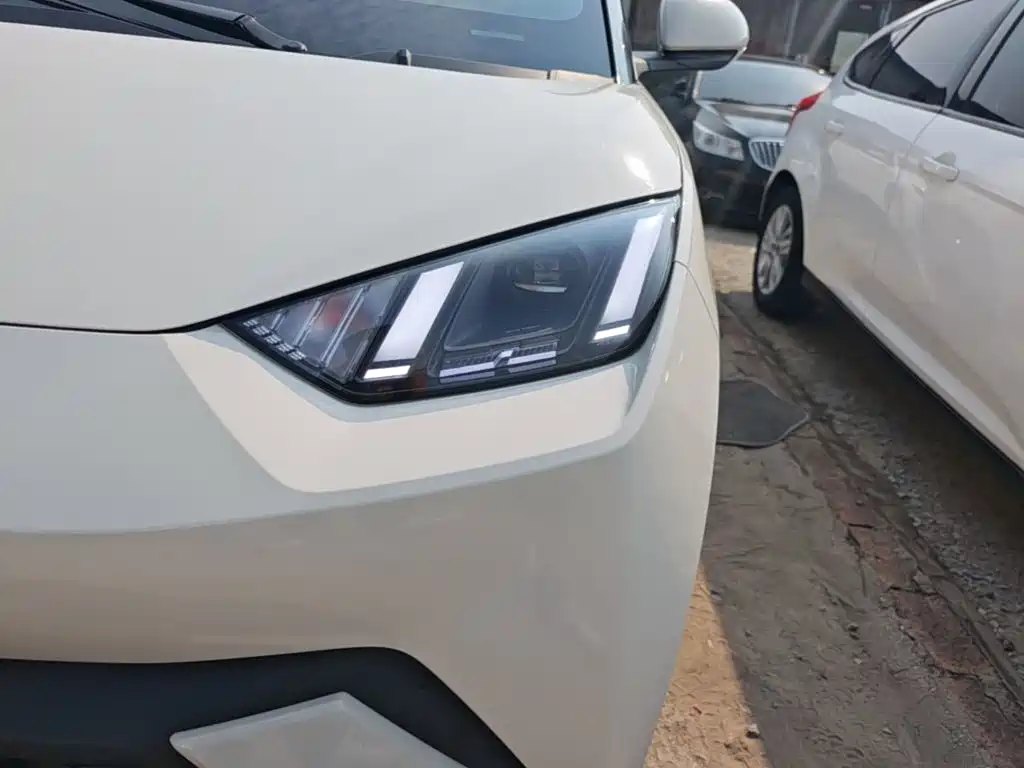 BYD Seagull — миниатюра 24