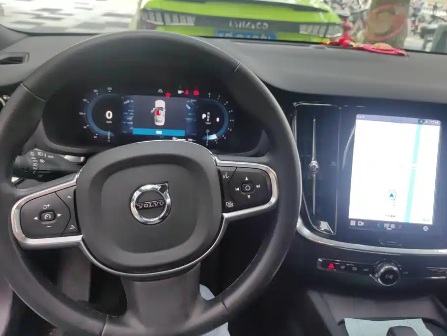 Volvo S60 — миниатюра 12