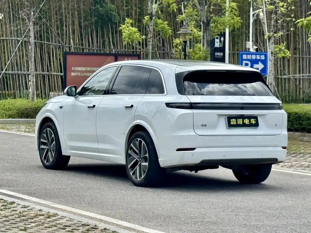 Li Auto IDEAL L7