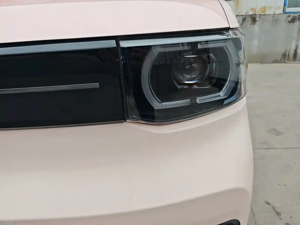 Wuling MINIEV — миниатюра 24