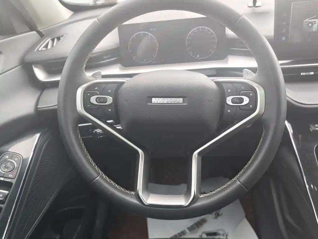 Haval H6 — миниатюра 10