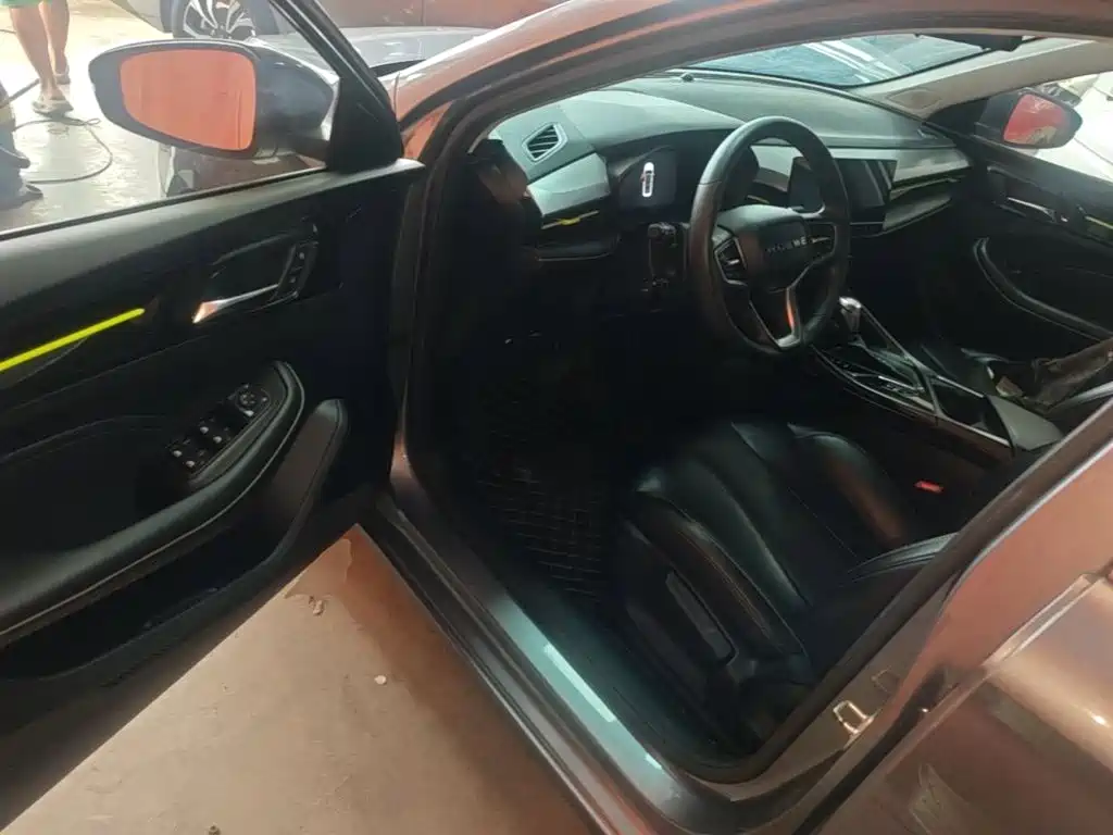 Roewe i5 — миниатюра 16