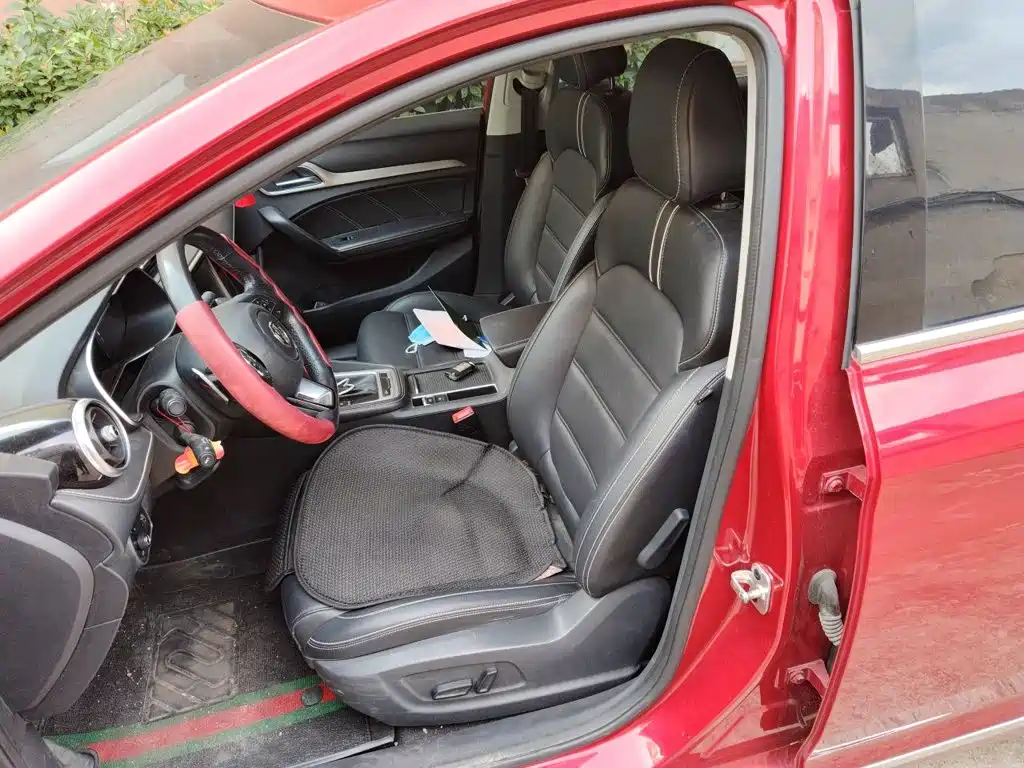 MG MG6 — миниатюра 16