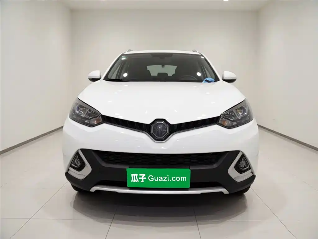 MG GS 2016 1.5TGI TST Luxury