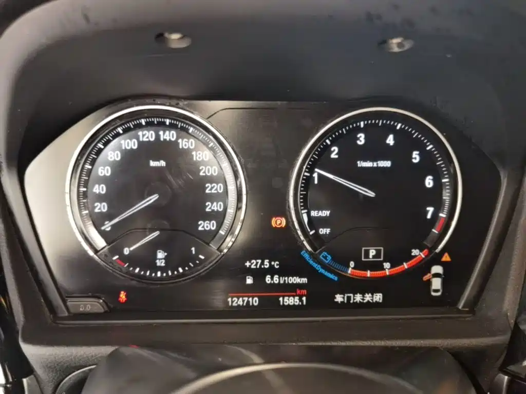 BMW 1 Series — миниатюра 12