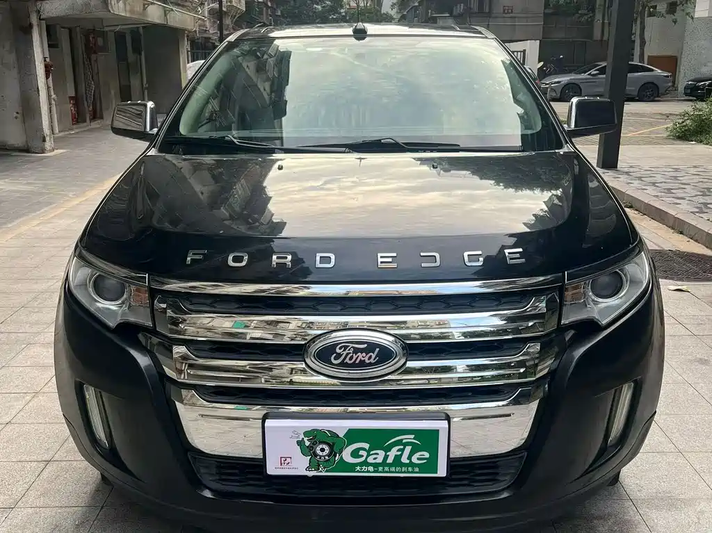 Ford Edge 2012 2.0T