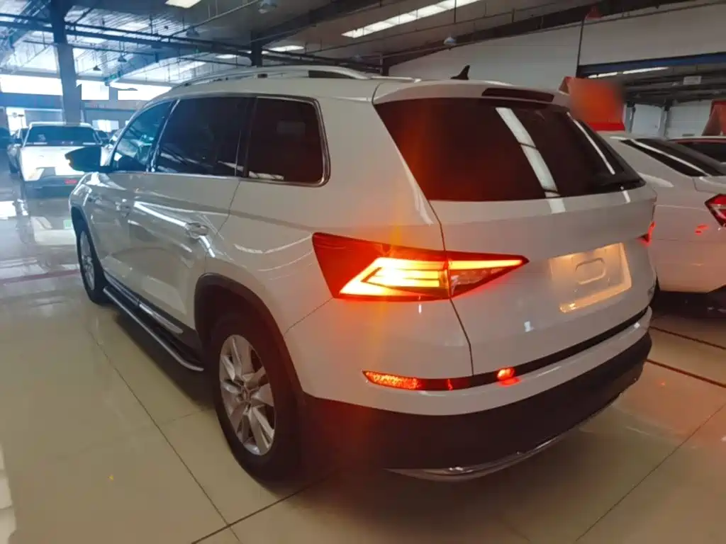 Skoda Kodiaq — миниатюра 5