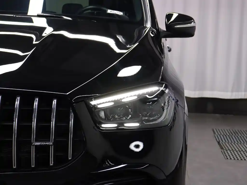 Mercedes-Benz GLE AMG — миниатюра 22