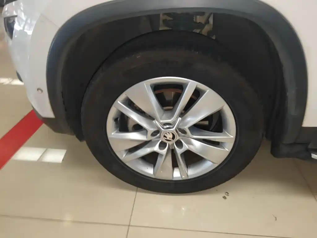 Skoda Kodiaq — миниатюра 23