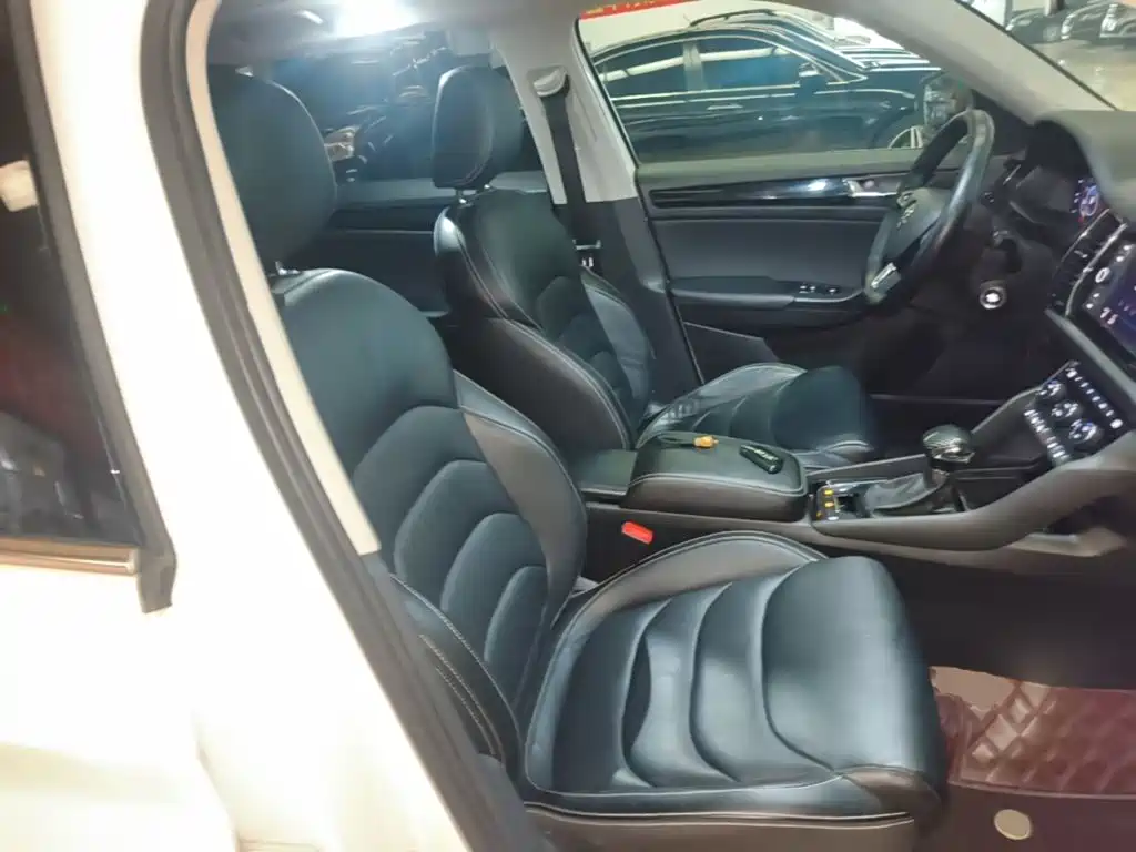 Skoda Kodiaq — миниатюра 25