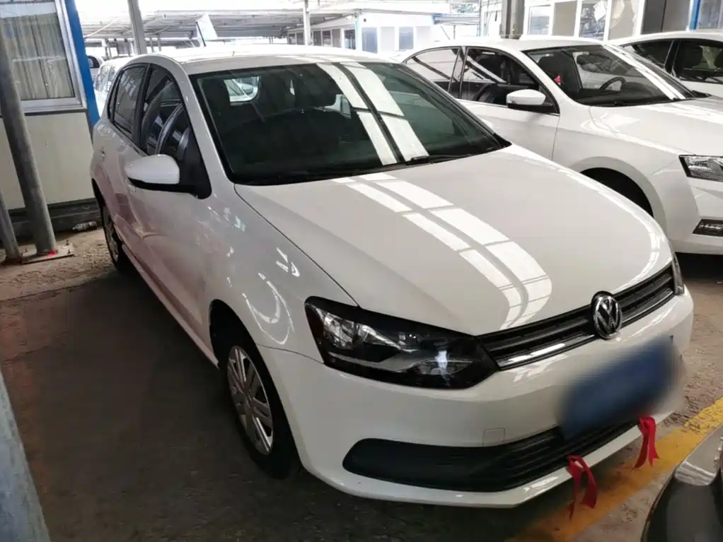 Volkswagen Polo — миниатюра 4