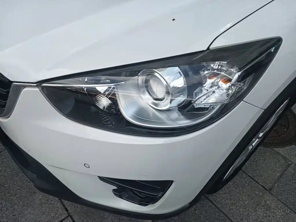 Mazda CX-5 — миниатюра 24