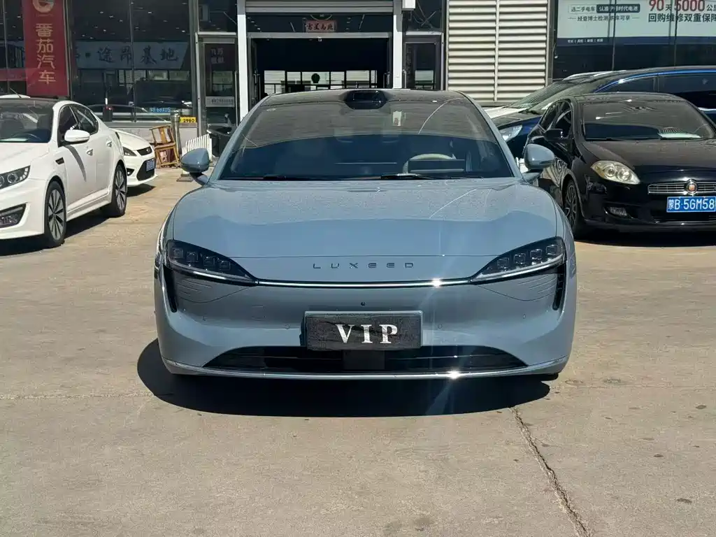 Zhijie Zhijie S7 — миниатюра 2