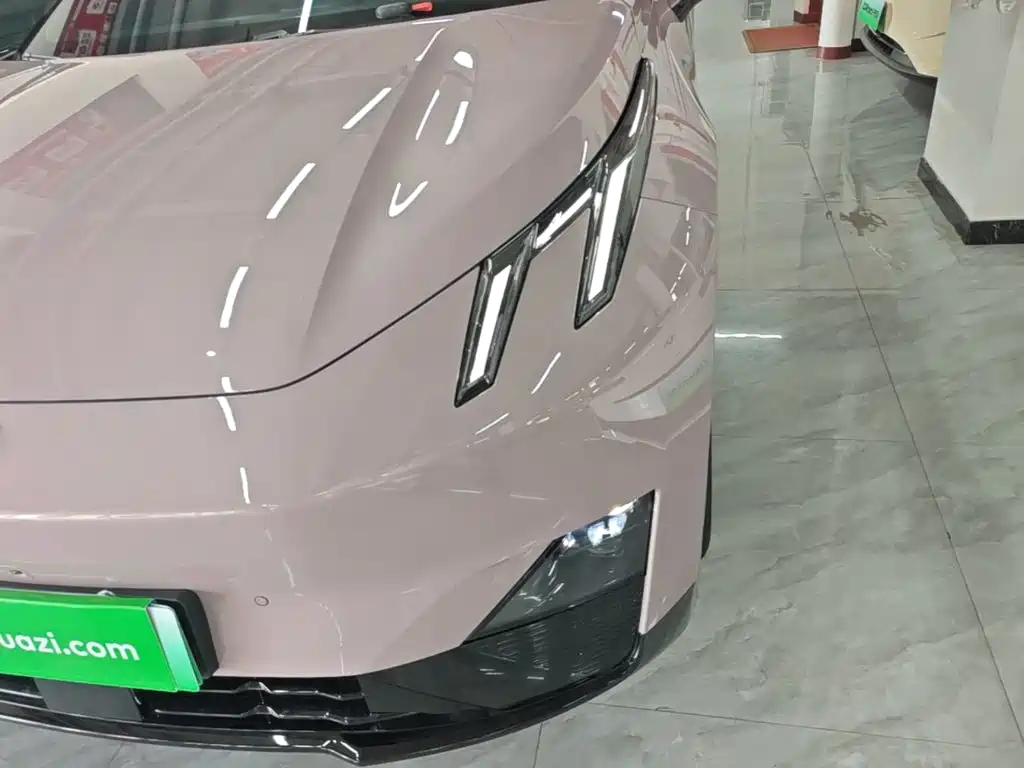Lynk & Co Z20 — миниатюра 24