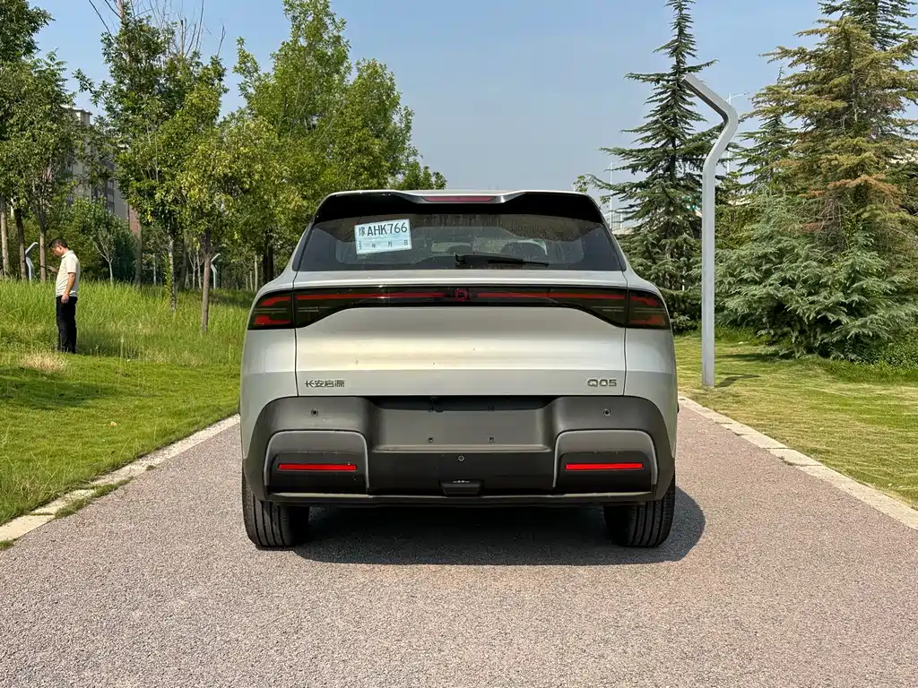 Qiyuan Qiyuan Q05 — миниатюра 8