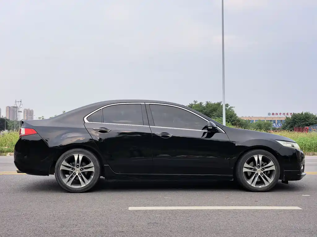 Honda Spirior 2.4L TYPE-S, фото 8