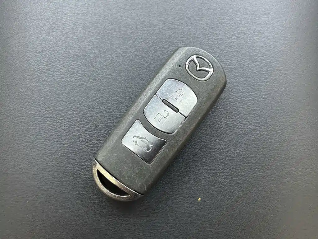 Mazda Atenza — миниатюра 16
