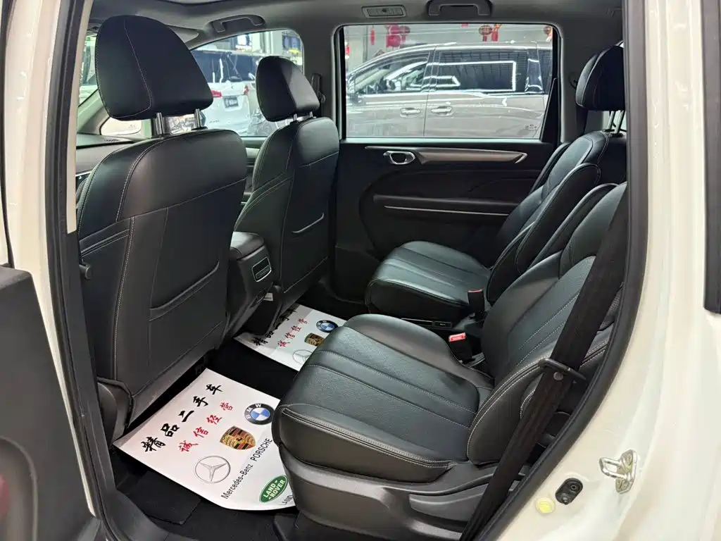 GAC Motor Trumpchi M6 — миниатюра 6