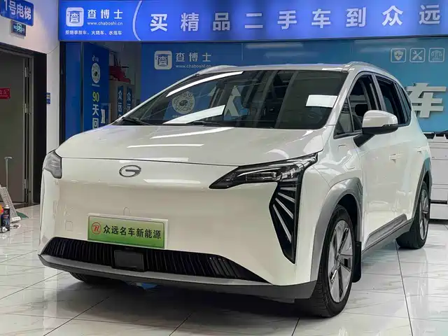 2024 GAC Aion Y