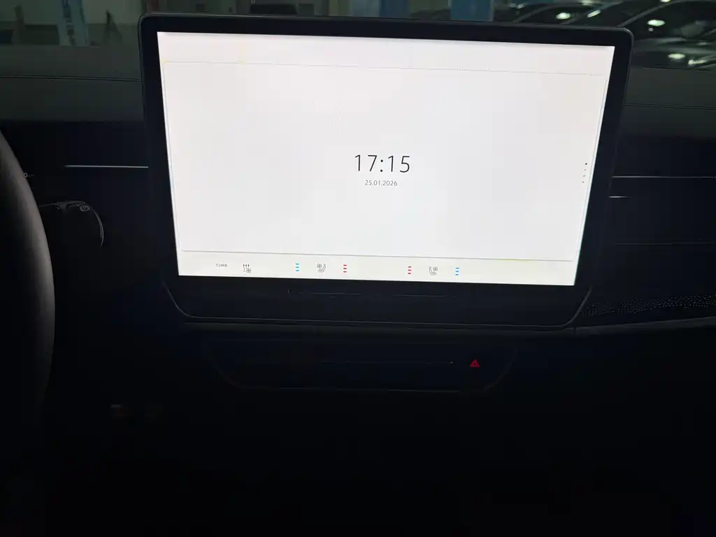 VOLKSWAGEN ID.7 VIZZION