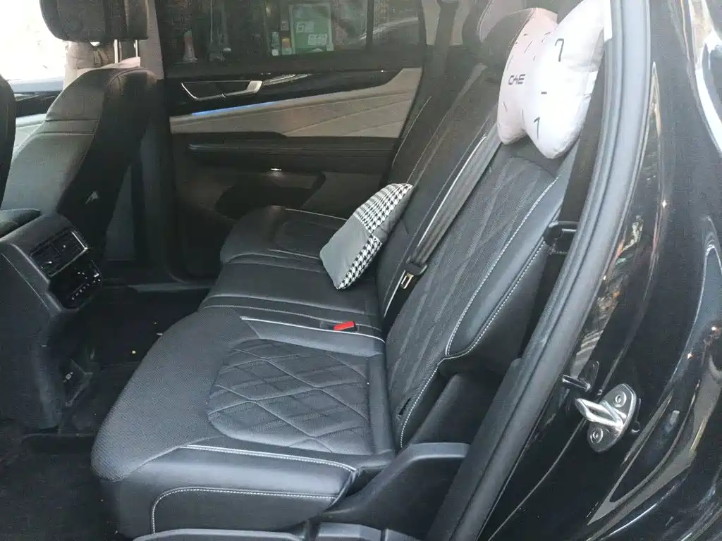 Volkswagen Teramont — миниатюра 18