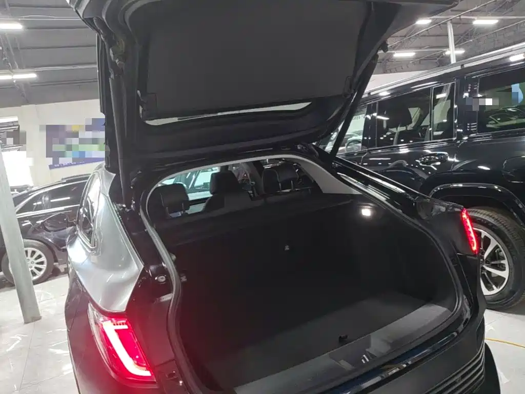 Honda e:NP2 — миниатюра 19