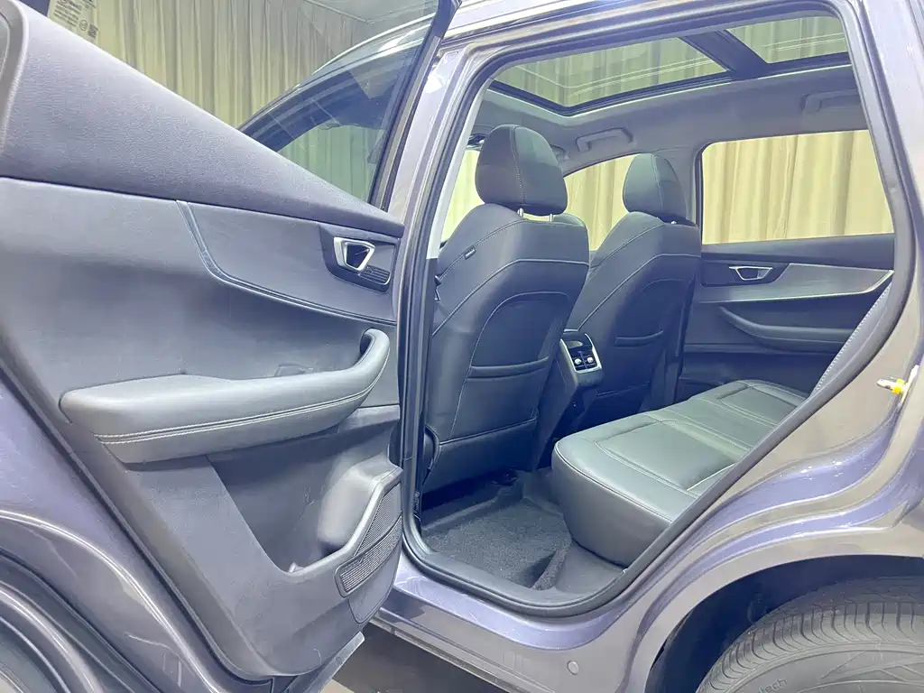 Chery Tiggo 7 PLUS — миниатюра 10