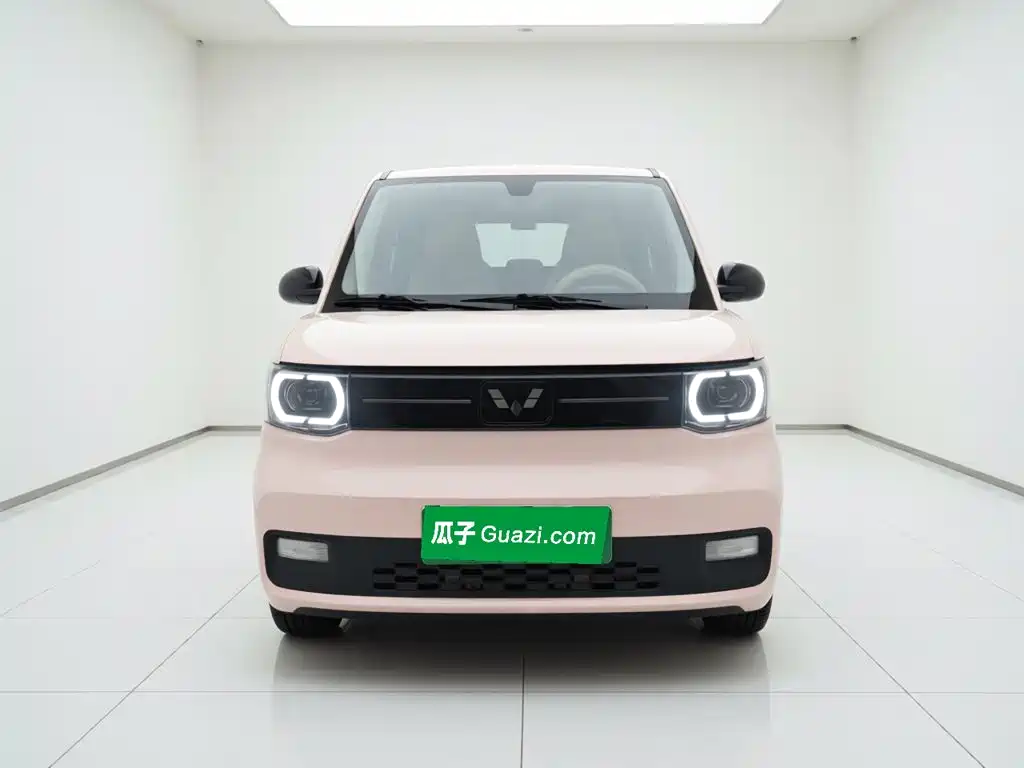 Wuling MINIEV — миниатюра 2