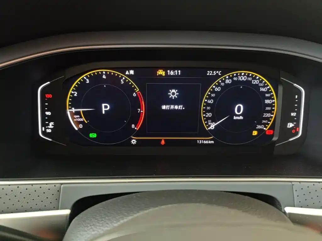 Volkswagen Lavida — миниатюра 12