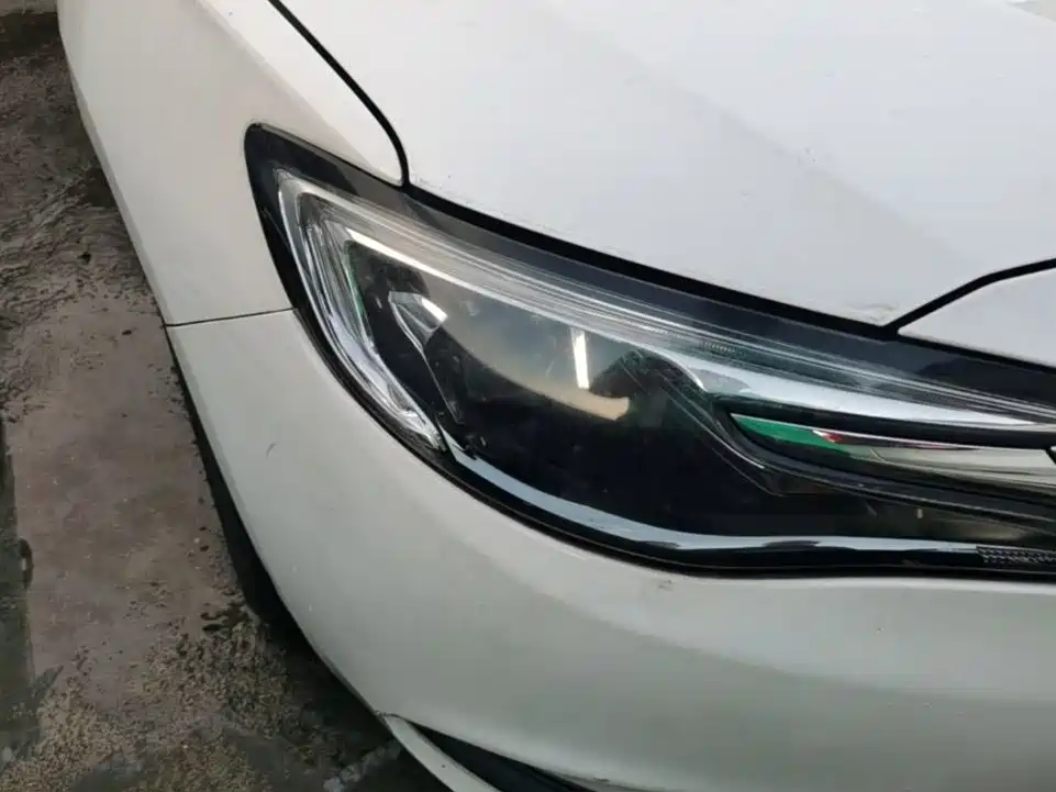 Buick Excelle — миниатюра 23