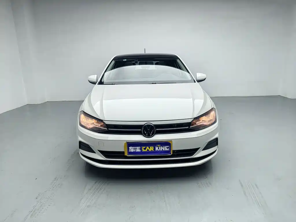 Volkswagen Polo — миниатюра 3