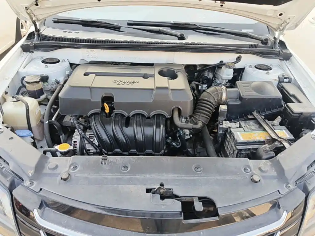 Geely Emgrand — миниатюра 20