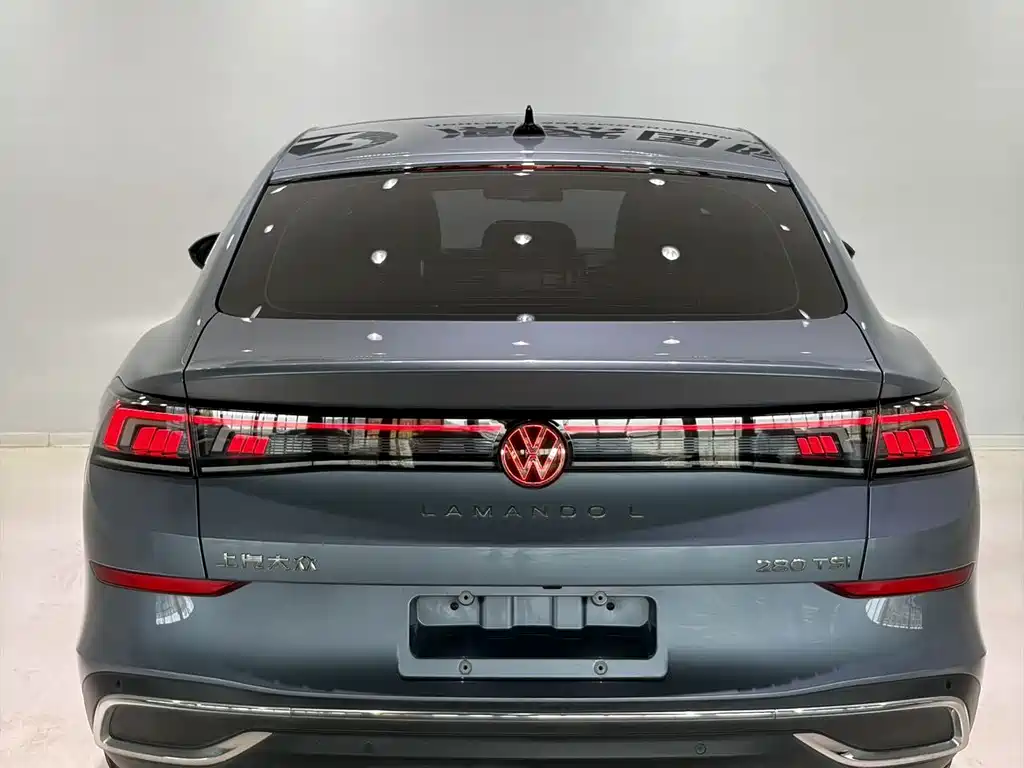 Volkswagen Lamando Lamando L 280TSI DSG Cool Hot Edition, фото 5