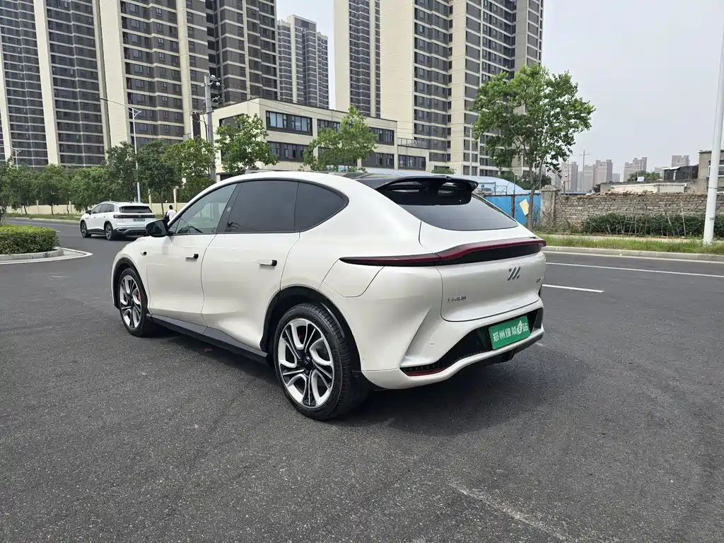 IM Motors LS7 2024 90kWh Max Elite